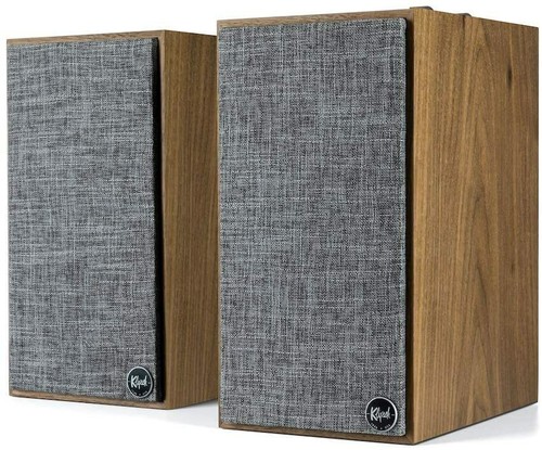 Klipsch the fives - klipsch, walnut