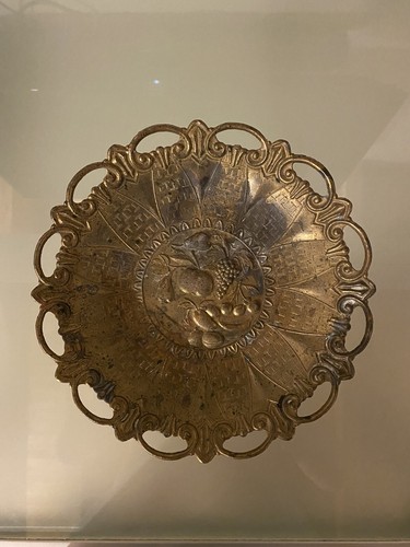 Antico centrotavola fioriera - antico,