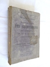 LIBRO IN FRANCESE DUFOUR FLORE