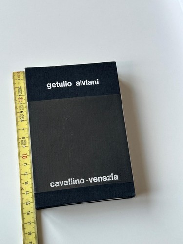 Getulio alviani - getulio,