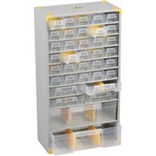 Allit Cassettiera porta