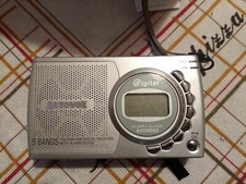 autovox digital axdr960 radio