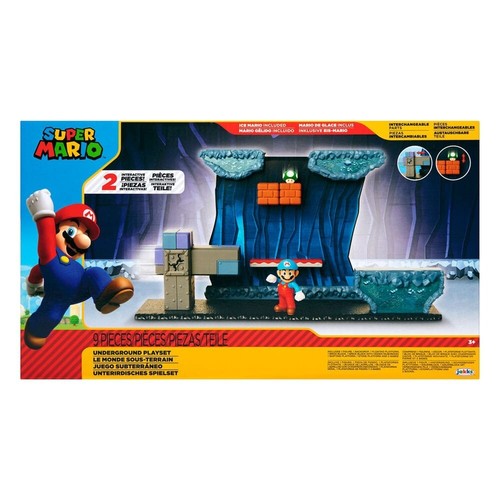World nintendo super mario - of,
