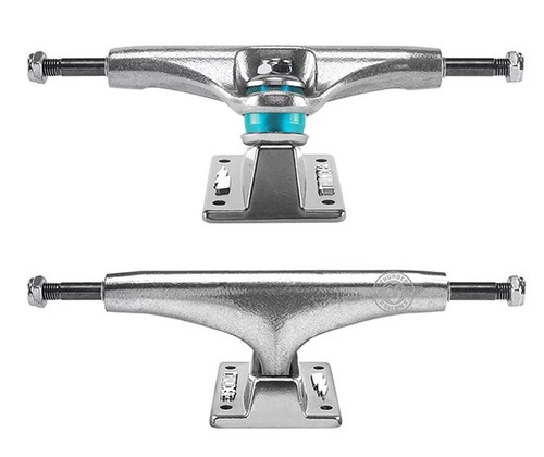 Thunder truck skate carrelli - skate,