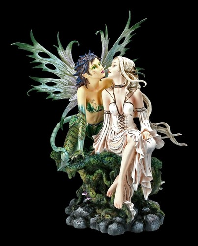 Elfi figura dämonische - elfi,