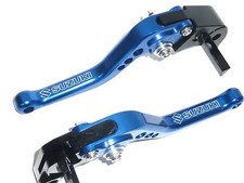 Suzuki GSX-S1000 2015-2020