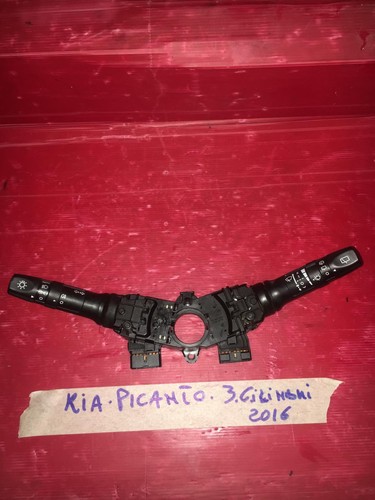 Devioluci kia picanto dal - picanto, 2011