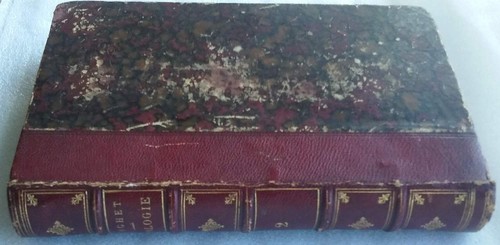 Zoologie classique histoire - zoologie,