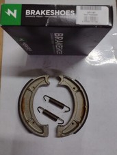 GF1167 Ganasce Freno Newfren