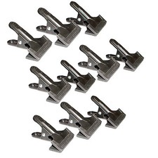 Kit Pinza Clip Fissaggio