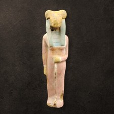 RARISSIMA antica statua in