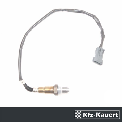 Bosch sonda lambda dopo - sonda,