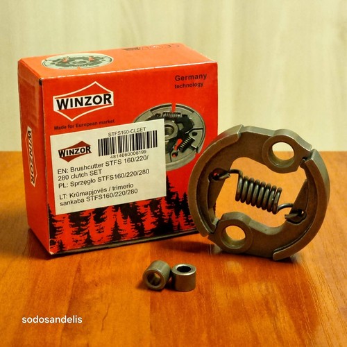 Frizione per stihl fs160 fs180 - per,