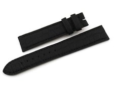 Cinturino vero coccodrillo - vero,
