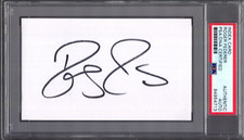 CARTOLINA 3x5 ROGER FEDERER