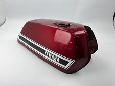 Yamaha XS 500 1H2 XS500