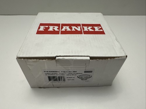 Franke 906 cestello - 906,