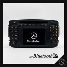 Mercedes-Benz Comand 2.0-e /