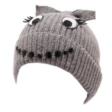 4378U cuffia bimba SIMONETTA