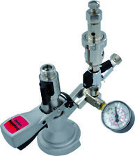 Attacco fusto birra rubinetto