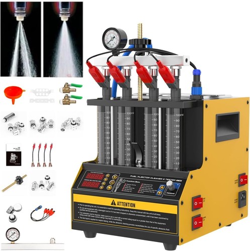 Ct160 ultrasonic fuel - ct160, injector