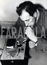 Foto vintage Gran Bretagna, Etilometro, 1960, Stampa 24 x 18 cm