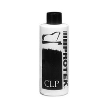Protek CLP 4 oz - Detergente, lubrificante, protettivo 