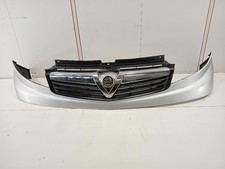 PARAURTI ANTERIORE PER OPEL Vivaro Serie (A) 93856149 M9R782 (06>14)
