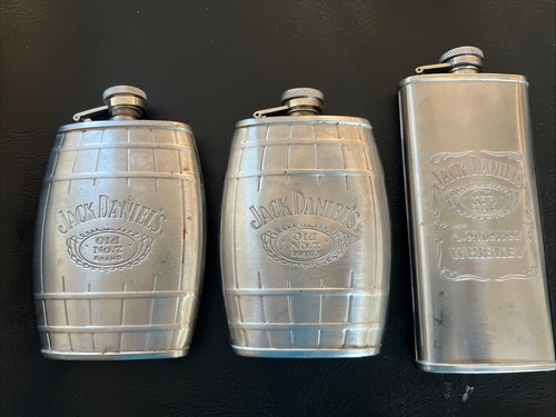 Set jack daniels whiskey - 3,