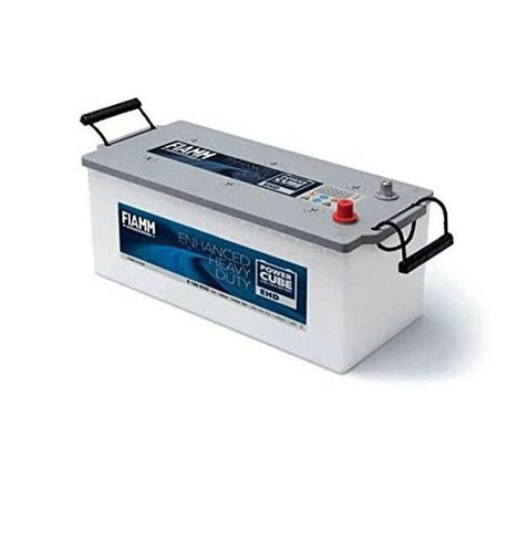 Batteria trattore camion - trattore, fiamm