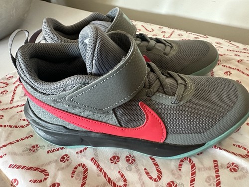 Nike team hustle - hustle, 3y