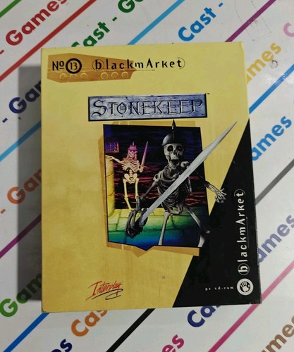 Stonekeep italiano big box - stonekeep,