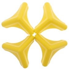  4 Pcs Para Angoli Per Mobili