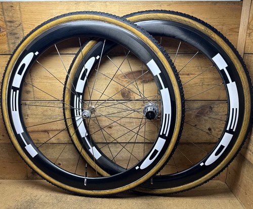 Set ruote bici - da, 700c