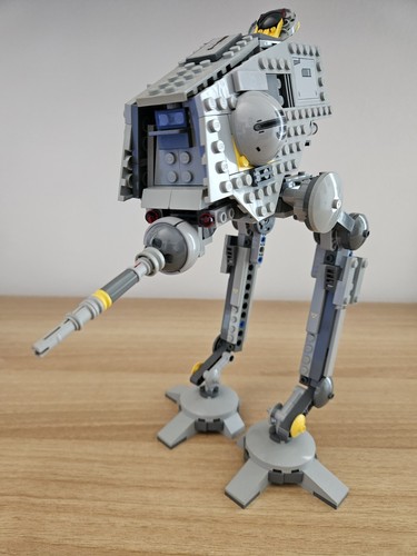Lego star wars 75083 - star,