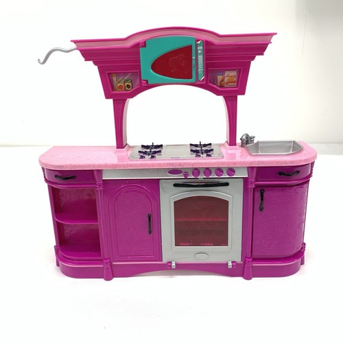 Barbie casa dei sogni glam - casa,