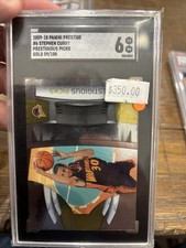 2009 panini prestige - 2009-10,
