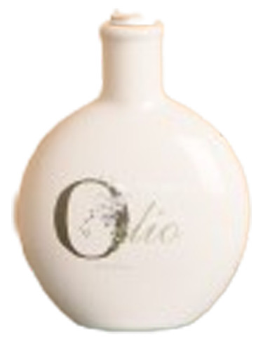 Oliera tonda 4x3 6x9 - oliera, 7,4x3,6x9,5
