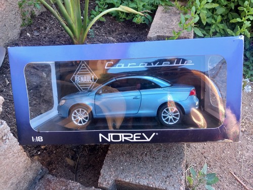 Norev volkswagen eos - norev,