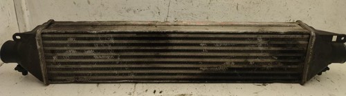 Radiatore intercooler - radiatore,