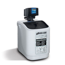 Mini addolcitore volumetrico