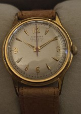 Orologio da polso vintage