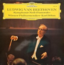 Beethoven: Sinfonia N. 6