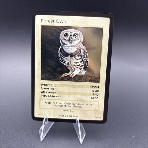 Life tcg edizione - tcg,