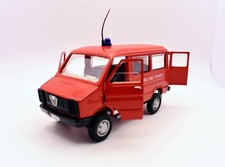 modellino camion scala 1:43