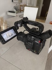 CANON EOS C200 - Digital