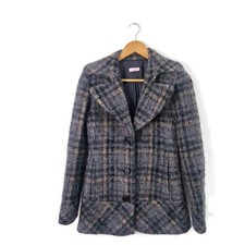 Giacca cappotto MAX & CO lana