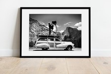 Foto Fine Art di Ansel Adams