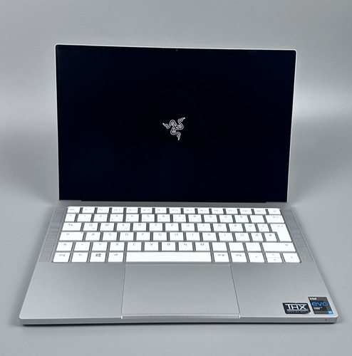 Razer book 1165g7 16 - razer,