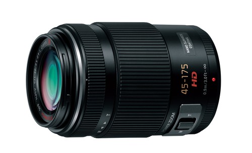 Panasonic lumix vario pz - panasonic,